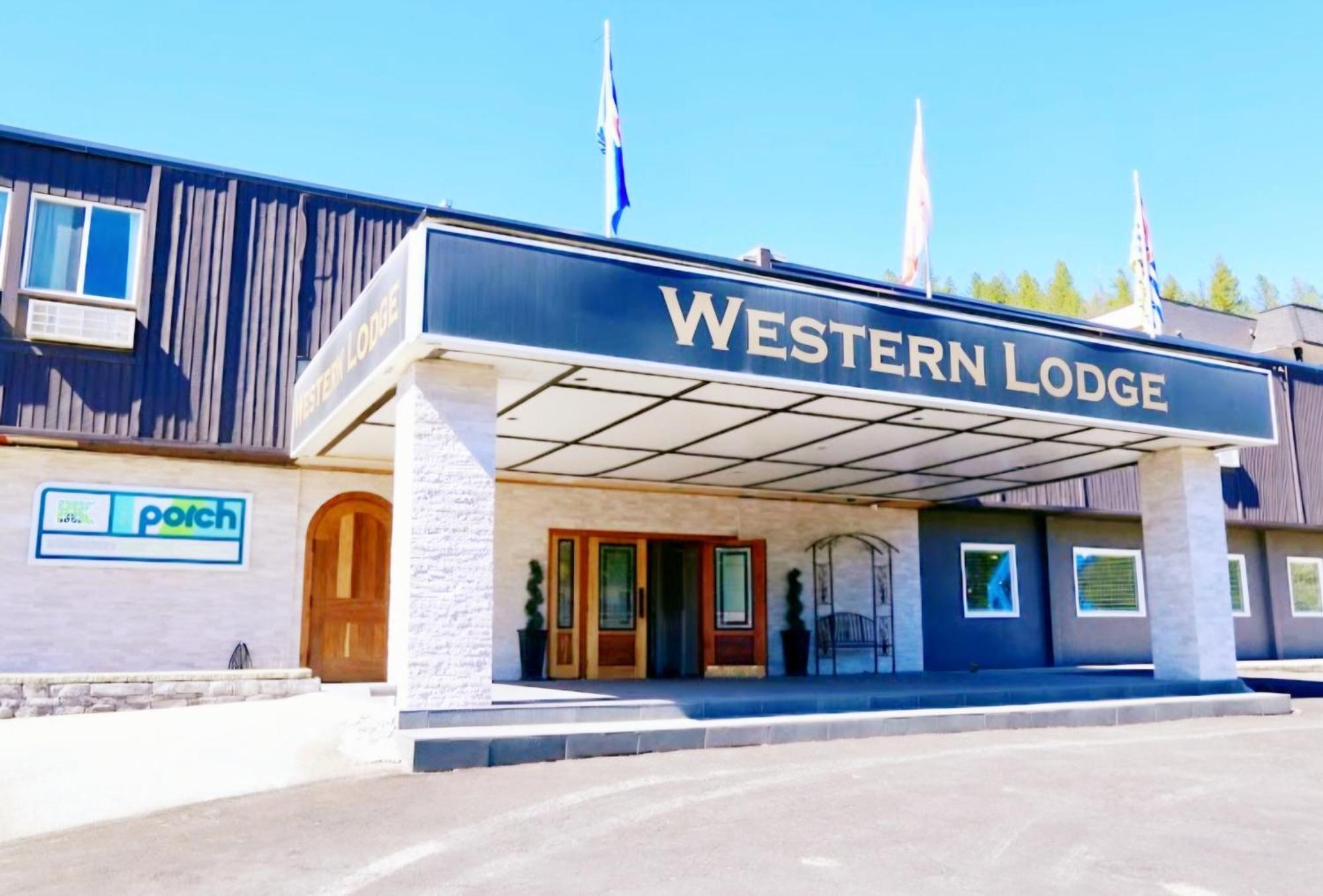 Western Lodge Kimberley Extérieur photo